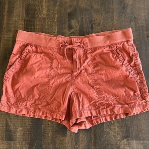 Arizona Jean Company Drawstring Shorts